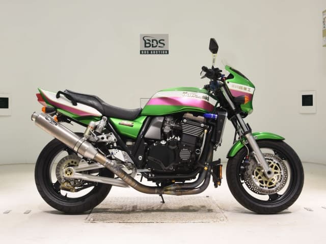 Kawasaki ZRX1200R