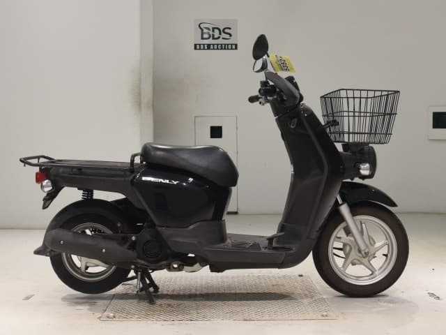 Honda ﾍﾞﾝﾘｨ50