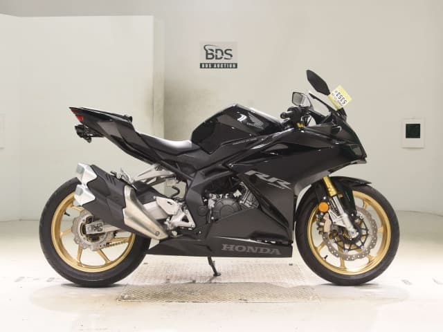 Honda CBR250RR-2A