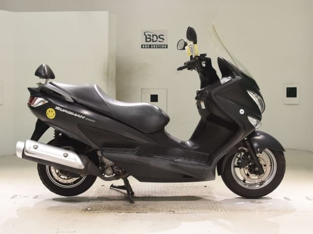 Suzuki BURGMAN200
