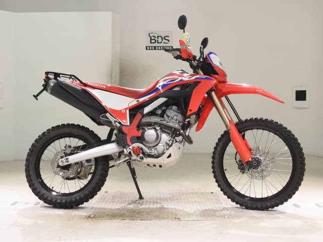 Honda CRF250L-2