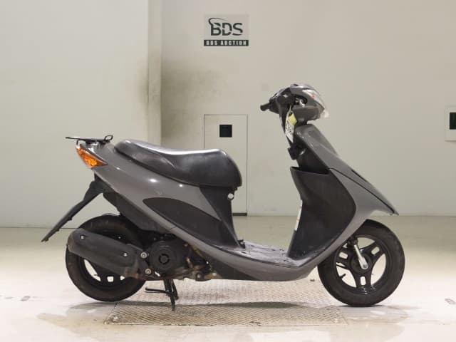 Suzuki ADDRESS V50-2