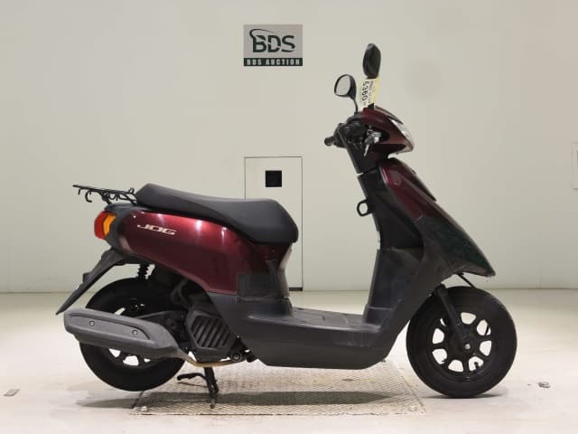 Yamaha JOG-7