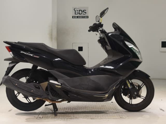 Honda PCX150-2