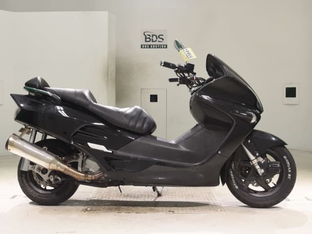 Honda FORZA X