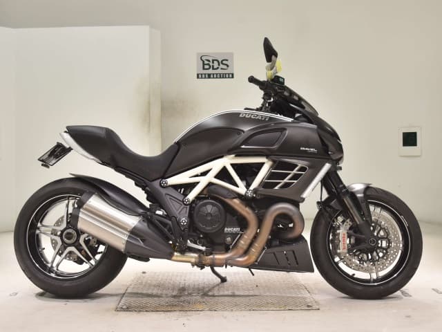 Imported DUCATI ﾃﾞｨｱﾍﾞﾙAMG