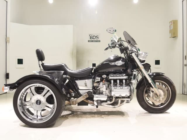Honda VALKYRIE TRIKE