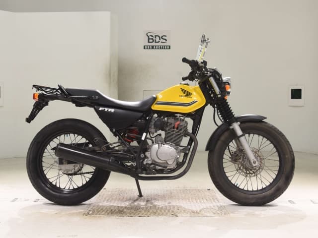 Honda FTR223