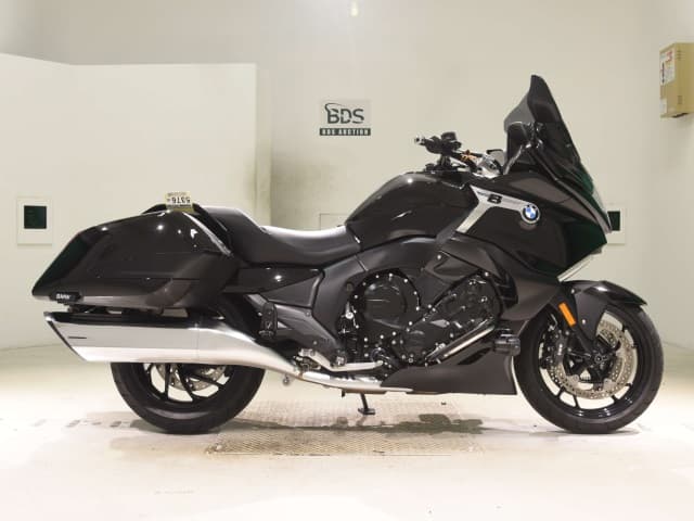 Imported BMWK1600B