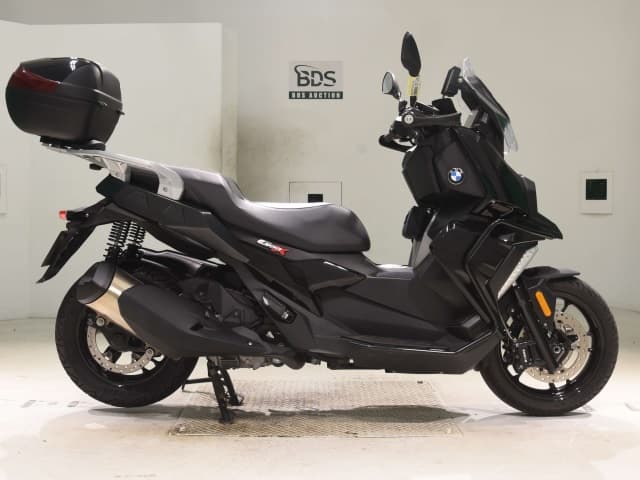 Imported BMWC400X