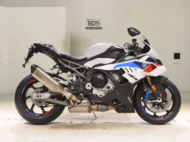 Imported BMWS1000RRM SPORTS ｶ-ﾎﾞ