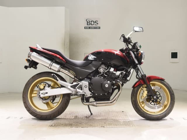 Honda HORNET250