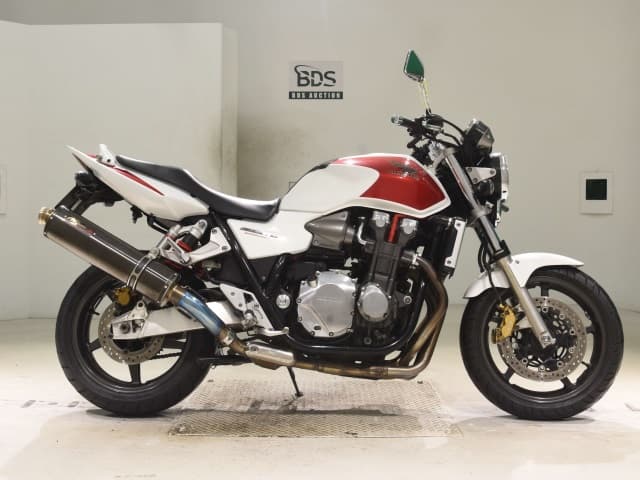 Honda CB1300SF-2