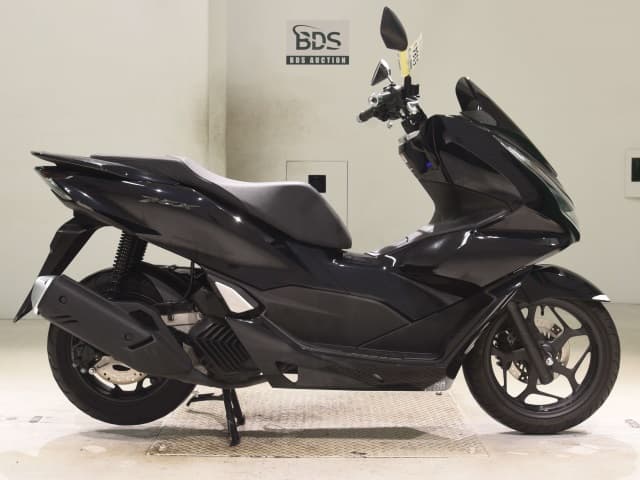 Honda PCX125-4