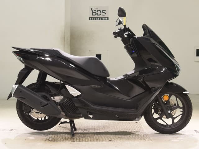 Honda PCX125-4