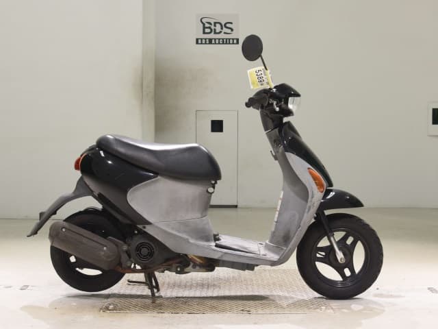 Suzuki LET`S4