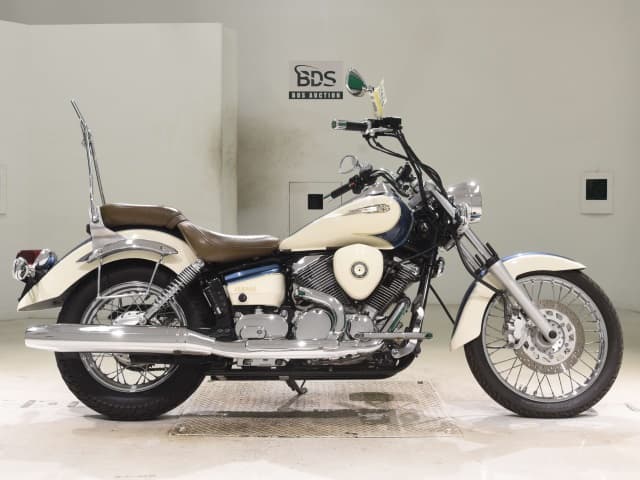 Yamaha DRAGSTAR250