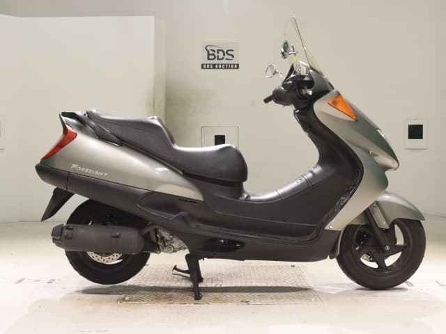 Honda FORESIGHT EX