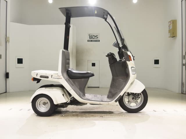 Honda GYRO CANOPY-2