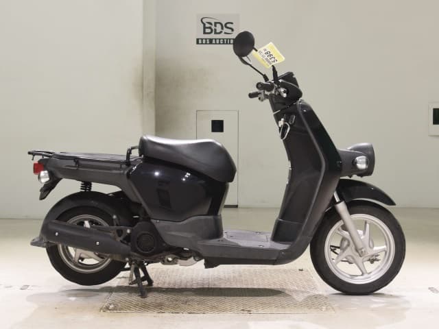 Honda ﾍﾞﾝﾘｨ50