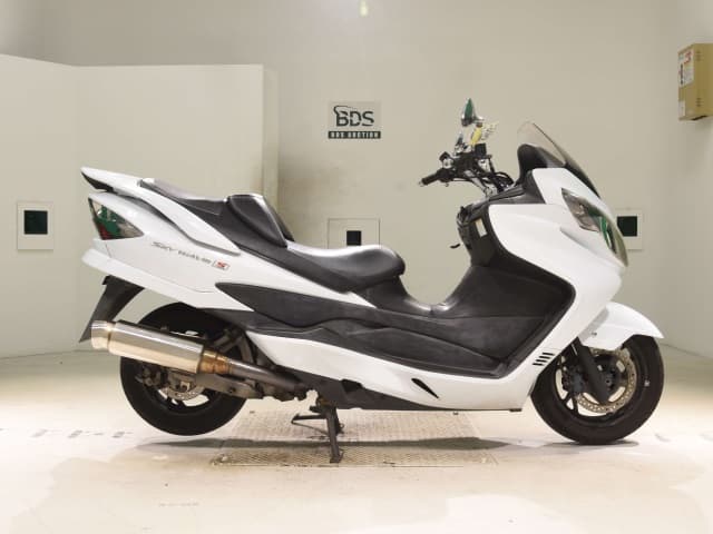 Suzuki SKYWAVE250S-3