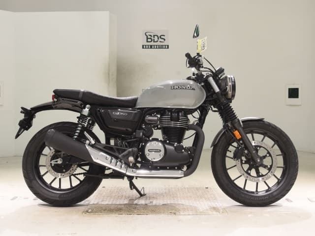 Honda GB350S