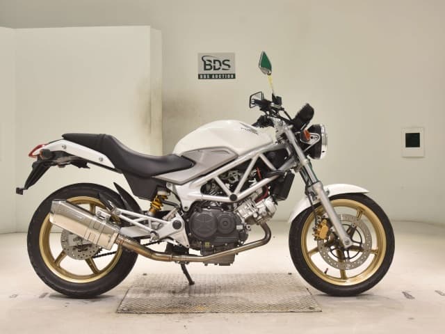 Honda VTR250-2
