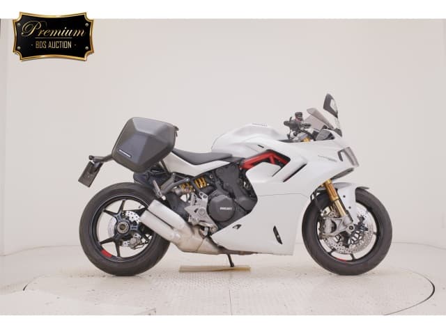 Imported DUCATI SS950S