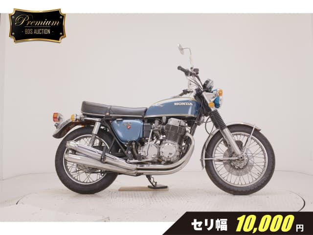 Honda CB750