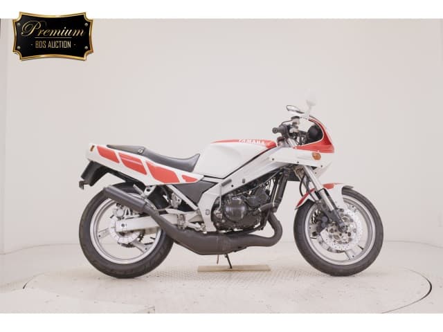 Yamaha TZR250