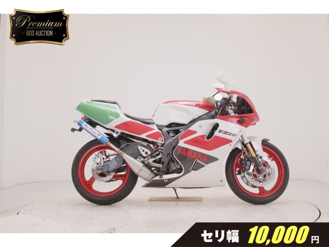 Yamaha TZR250R