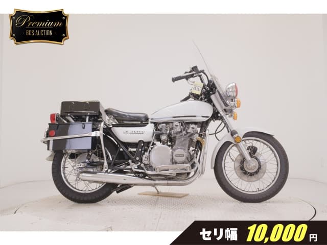 Kawasaki Z1P