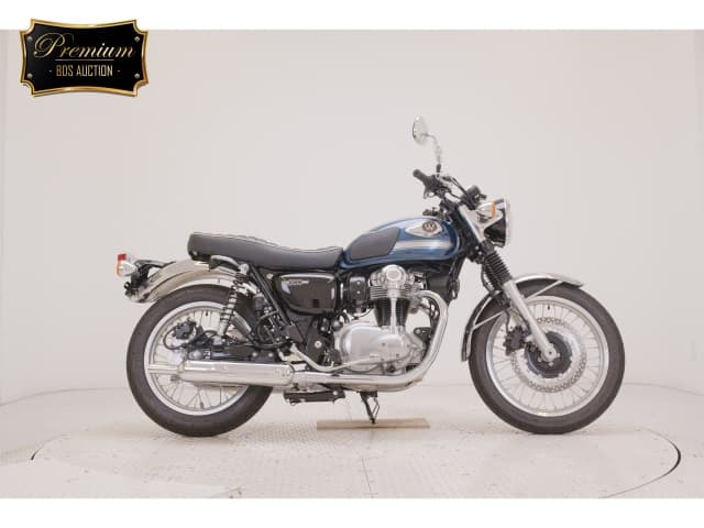 Kawasaki W800-2