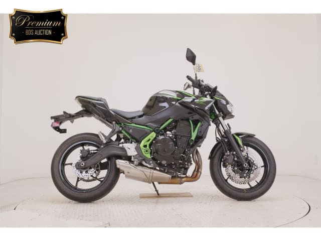 Kawasaki Z650A