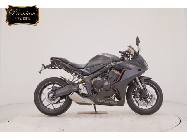 Honda CBR650R