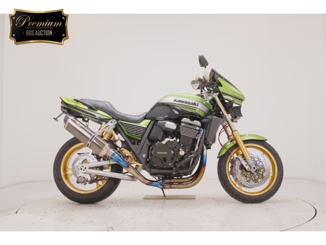 Kawasaki ZRX1200D