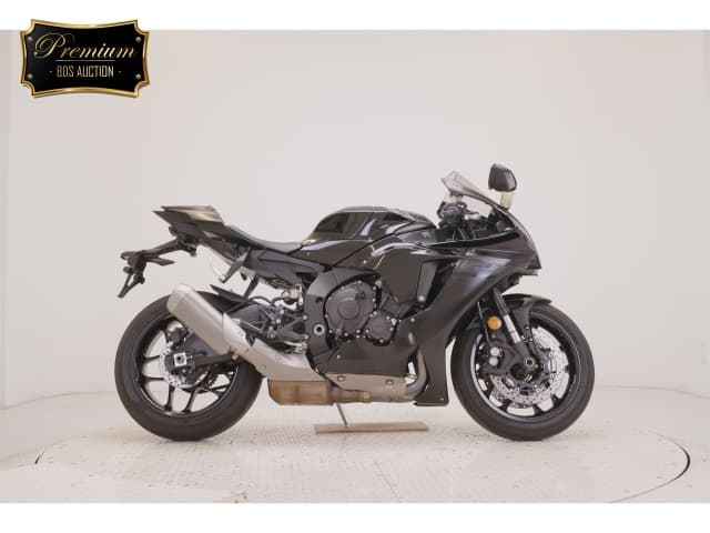 Yamaha YZF-R1