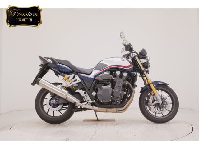 Honda CB1300SF-3SP
