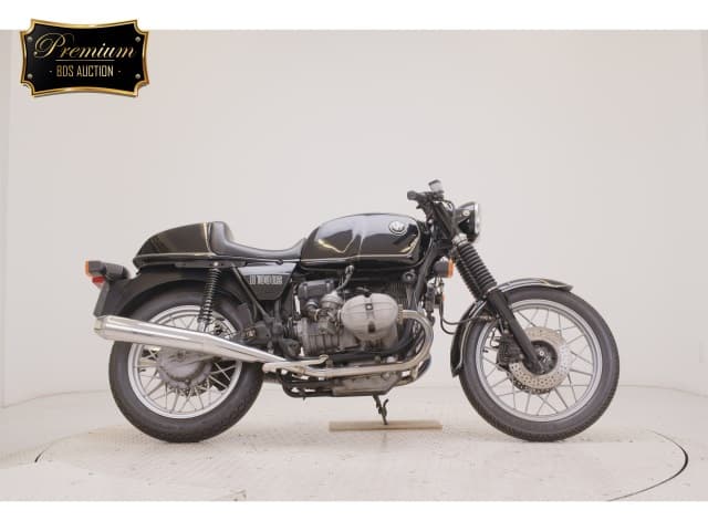 Imported BMWR100RS