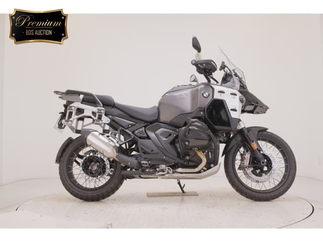 Imported BMWR1300GSADV ASA