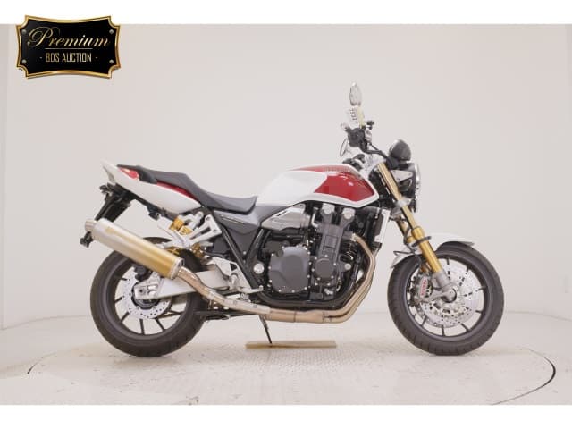 Honda CB1300SF-3SP