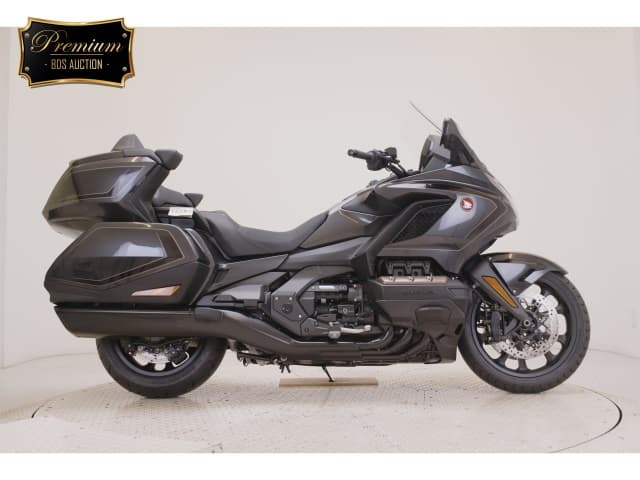 Honda GL1800 TOUR D