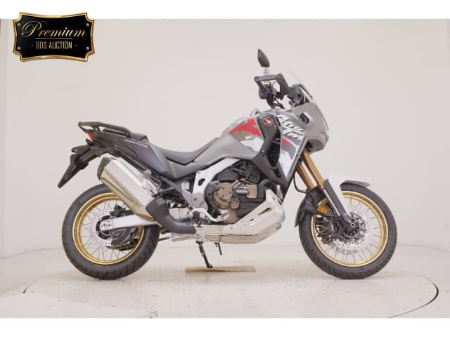 Honda CRF1100L-2D ADVENTURE