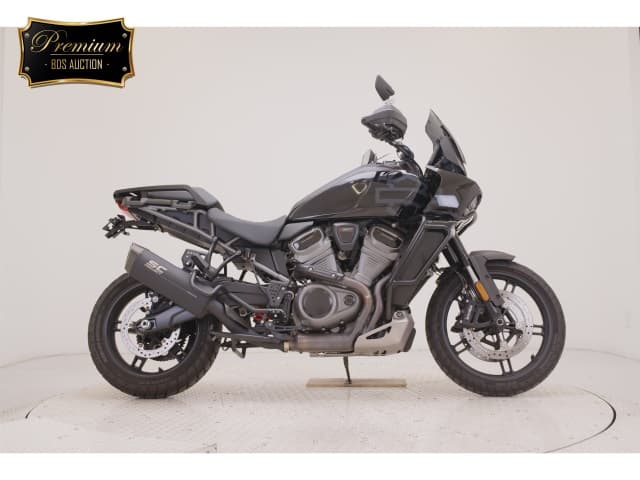 Imported HD. ﾊﾟﾝ AMERICA1250S