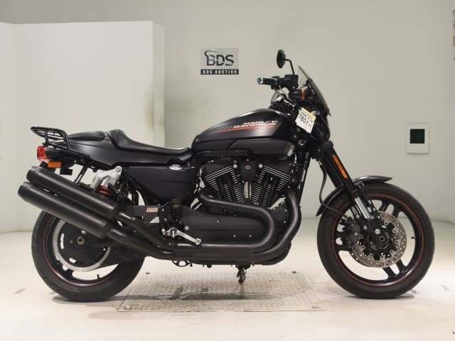 Imported HD. XR1200X