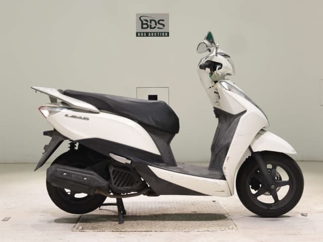 Honda LEAD125