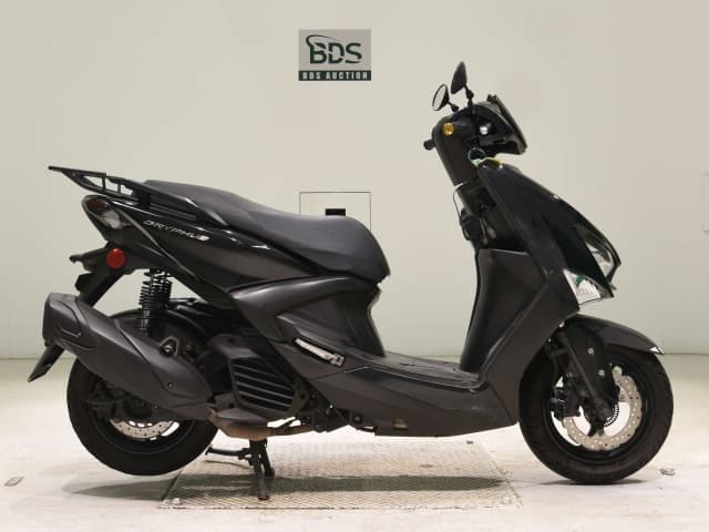 Yamaha CYGNUSｸﾞﾘﾌｧｽ