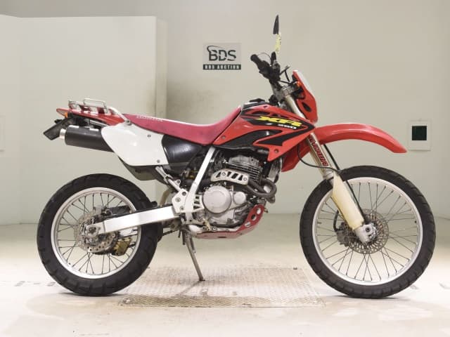 Honda XR250-2