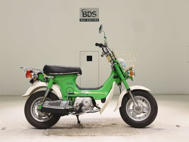 Honda CHALY50