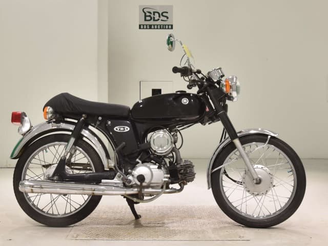 Yamaha YB-1-2